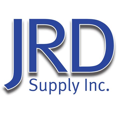 jrd deliveries|JRD Supply Inc